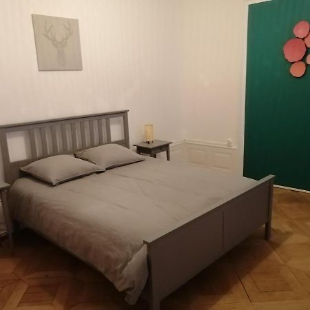 Le 1 " Gites Tout Confort A Colmar Centre" Экстерьер фото