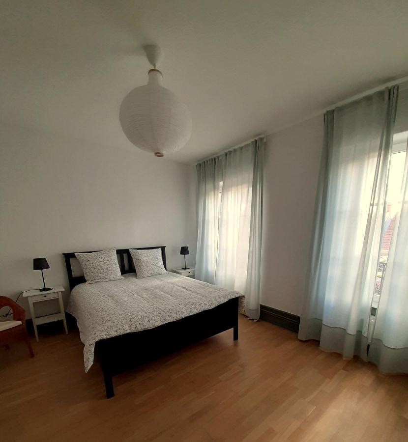 Le 1 " Gites Tout Confort A Colmar Centre" Экстерьер фото