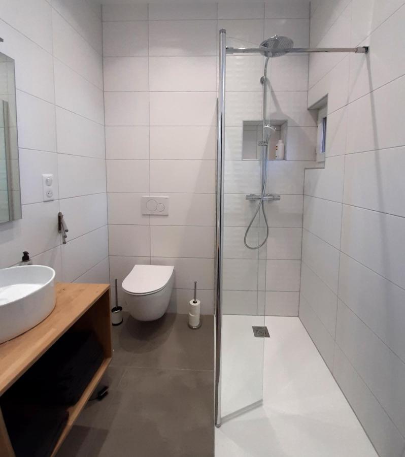 Le 1 " Gites Tout Confort A Colmar Centre" Экстерьер фото