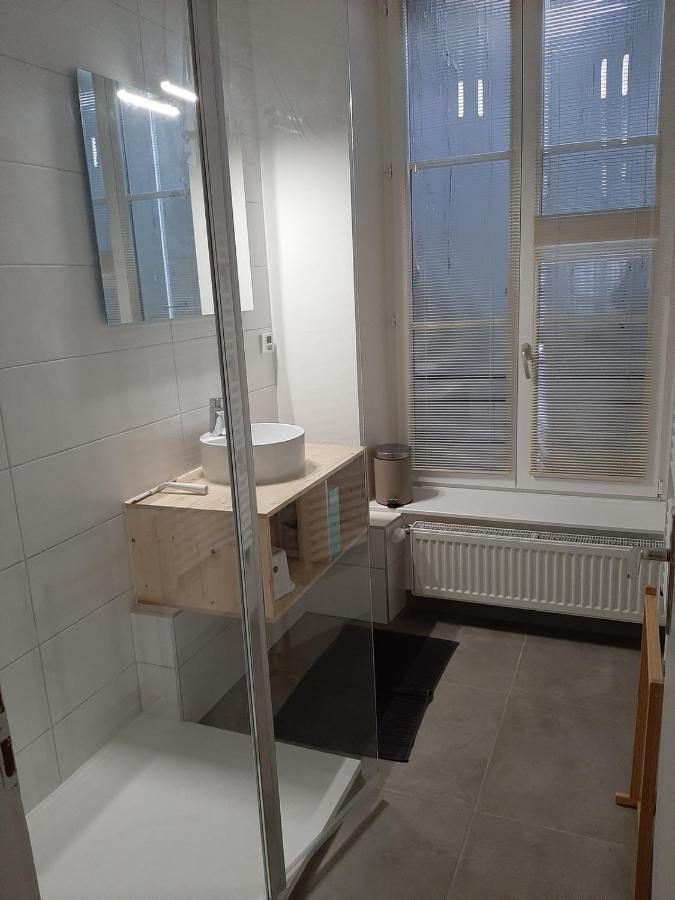Le 1 " Gites Tout Confort A Colmar Centre" Экстерьер фото