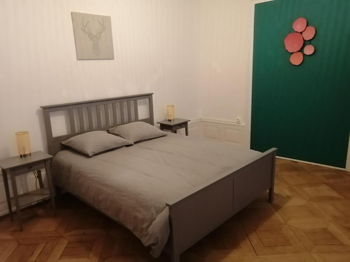 Le 1 " Gites Tout Confort A Colmar Centre" Экстерьер фото