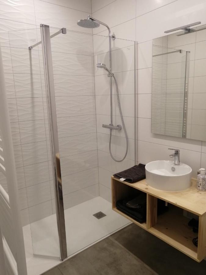 Le 1 " Gites Tout Confort A Colmar Centre" Экстерьер фото