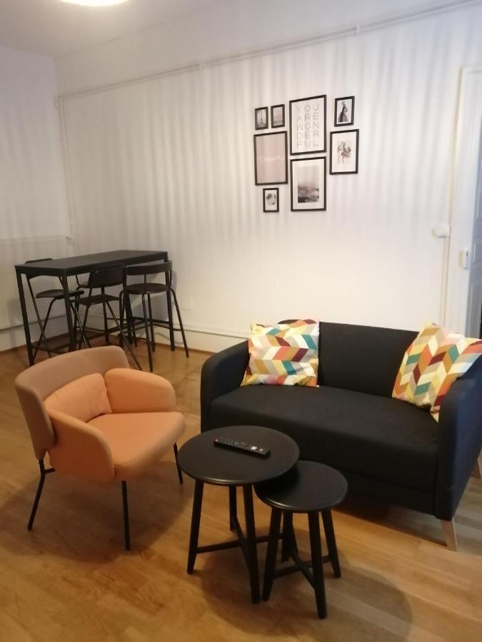 Le 1 " Gites Tout Confort A Colmar Centre" Экстерьер фото