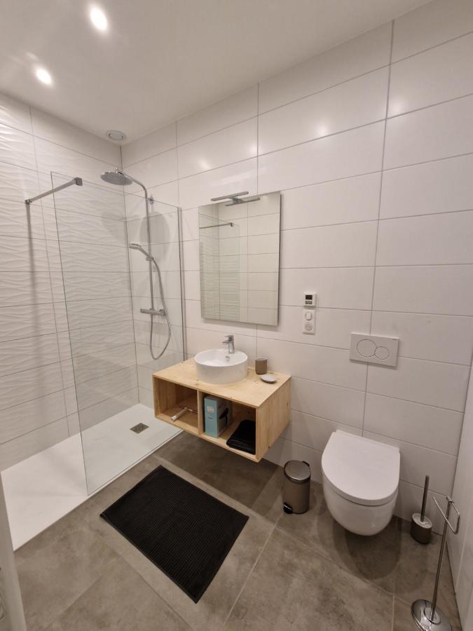 Le 1 " Gites Tout Confort A Colmar Centre" Экстерьер фото