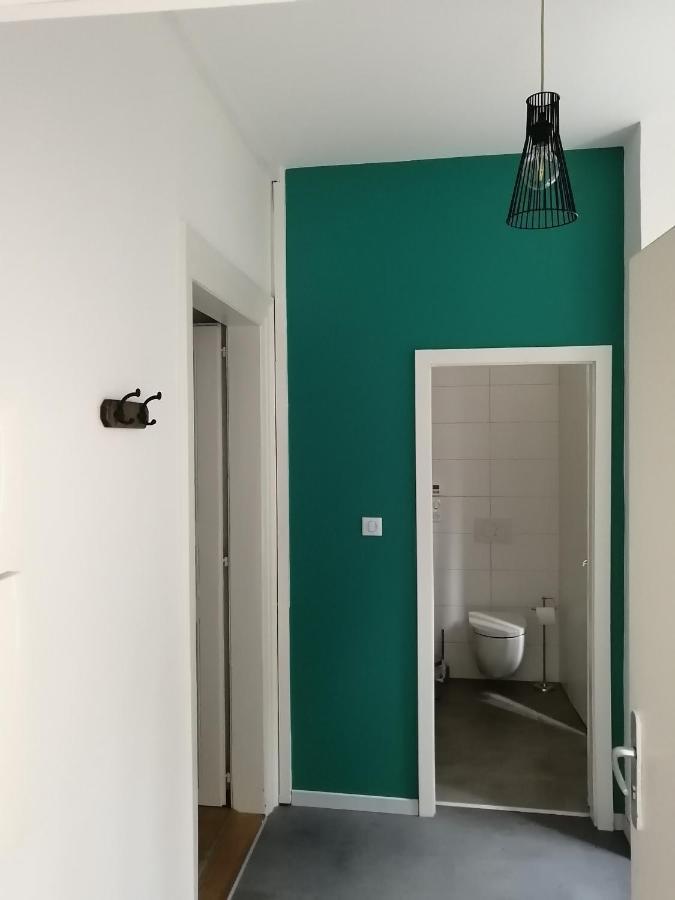 Le 1 " Gites Tout Confort A Colmar Centre" Экстерьер фото